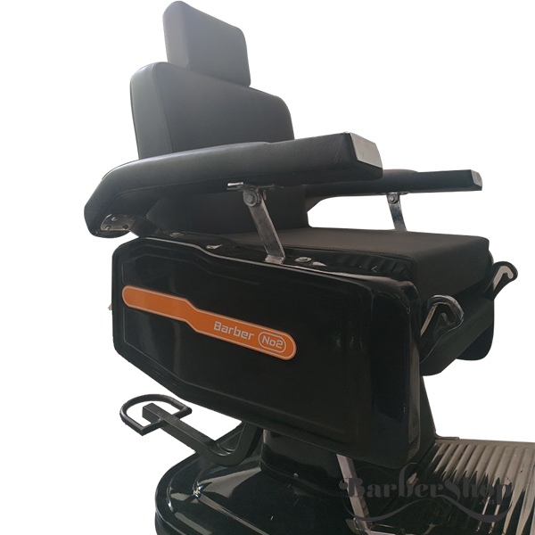 Ghế cắt tóc nam Barber No-02